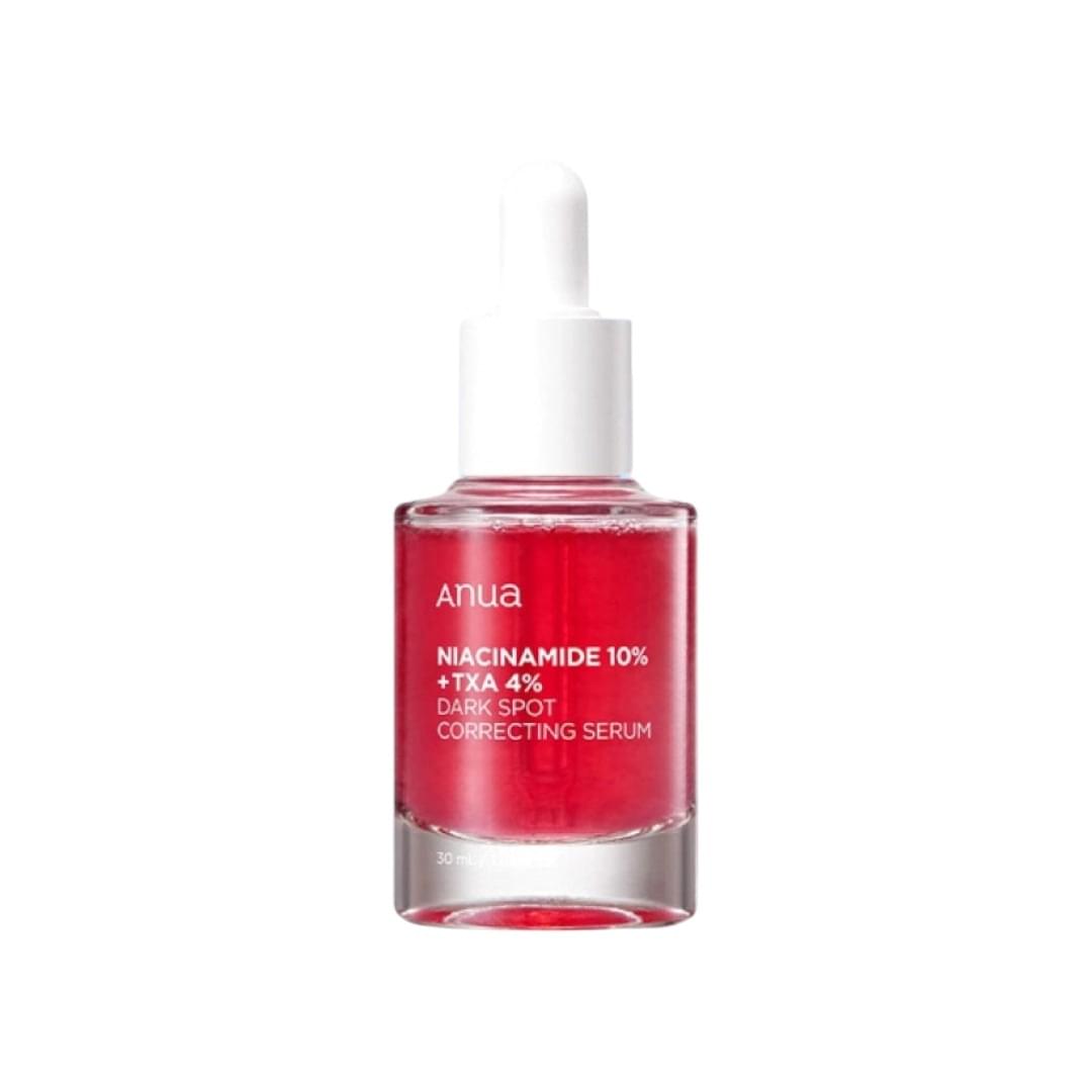 anua niacinamide 10% + txa 4% dark spot correcting serum